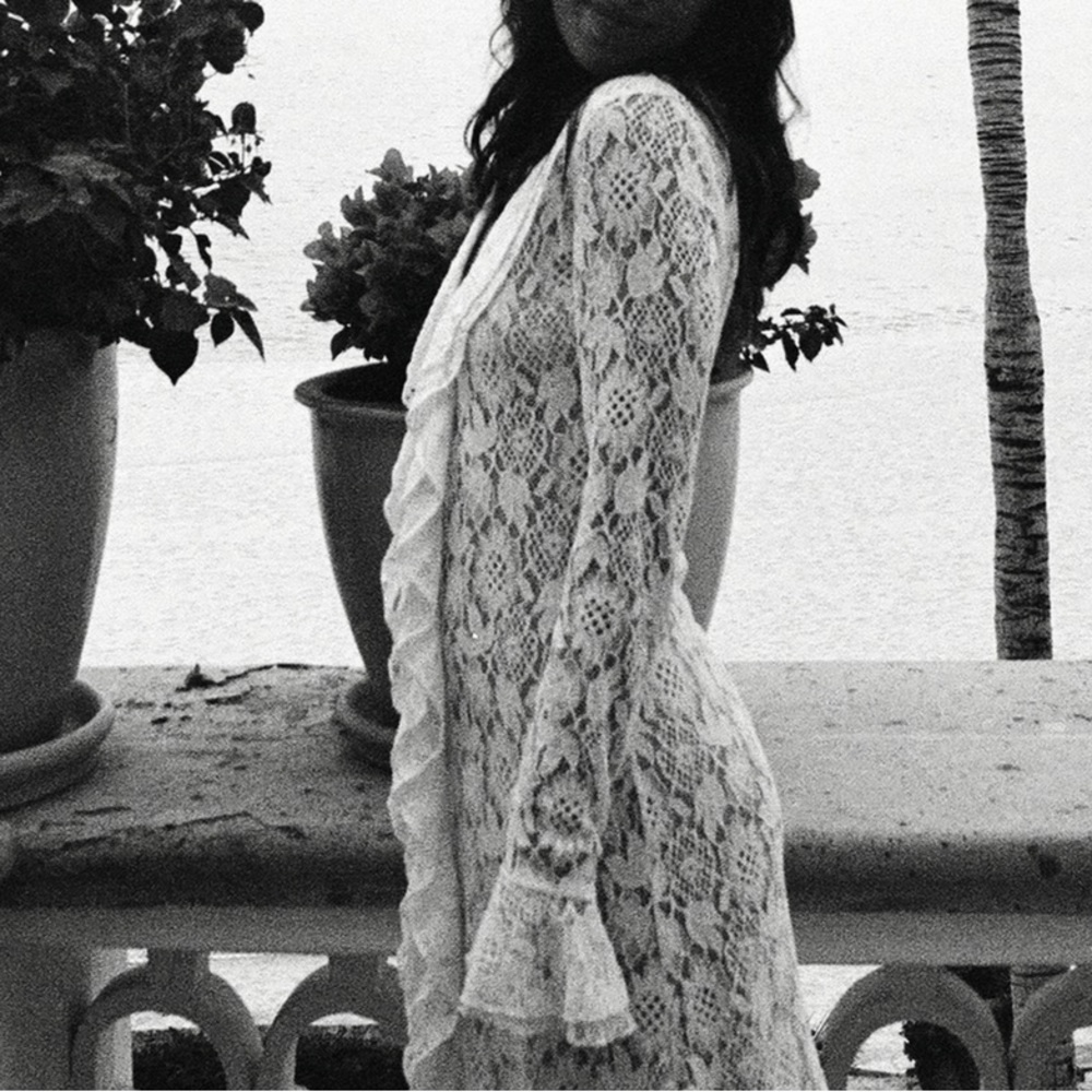 Arraki “Lily Dress” - Picture 7 of 7